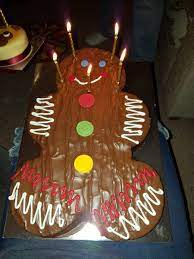 These cakes are often readymade, so they are quick and convenient to purchase. Manchester City Birthday Cake Asda