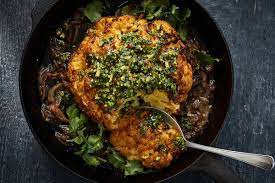 18 Recipes To Brighten Your Second Pandemic Passover The New York Times