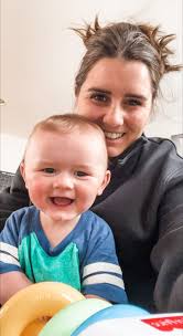 thankyou #motherhoodjourney #grateful