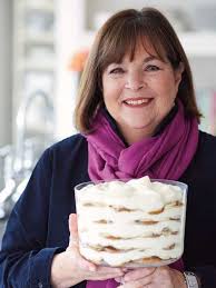 Consider this your ultimate holiday baking guide for easy christmas cakes, pies, trifles and more. Recipes Ina Garten Shares Tips For Festive Micro Meals New Cocktail