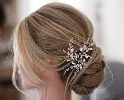 Set Of 3 Wedding Hair Combs Bridal Hair Piece Crystal Wedding Hair Pins Small Br Crystal Bridal Hair Accessories Wedding Hair Pins Crystal Bridesmaid Hair Pins