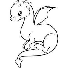 Thank you watching the video.please subscribe my channel. Dragon Kids Drawing Simple Animal Pencil Drawing
