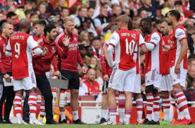 We suffered a narrow defeat in our opening mind series game, as fans returned to emirates stadium.there were more than 20,000 inside the stadium, our largest. Dbcds4ipxhk99m