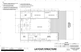 11 Shipping Container Home Floor Plans That Maximize Space Container House Plans Container House Shipping Container House Plans