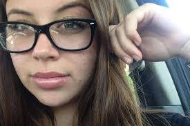 Melissa Bauman's Instagram, Twitter & Facebook