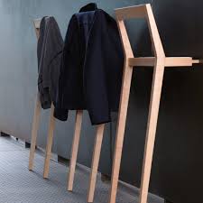Stadtnomaden Kammerdiener Valet De Chambre Porte Vetement Chambre Valet De Chambre Porte Manteaux