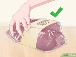 Es un animal con aspecto similar al del caballo y su. 5 Formas De Cocinar Carne De Venado Wikihow