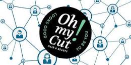 Resultado de imagen para "oh my cut" peluquerías "kiko medina" "modelo de negocio"