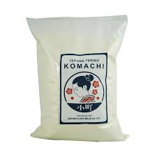 Need to translate tepung terigu from indonesian? 1kg Komachi Flour Tepung Terigu Komachi 1kg Shopee Malaysia
