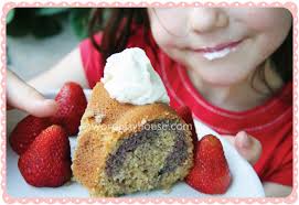 If you live in the american south — or just love their traditional foods — few desserts are as iconic as warm, gooey, homemade peach cobbler. Strawberries And Cream Recipes To Use Up The Harvest Wordplayhouse