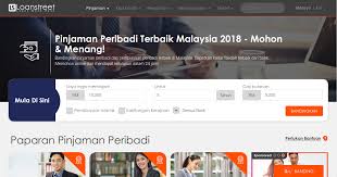 Peminjam yang ada rekod ccris/ctos negatif. Pinjaman Peribadi Terbaik Di Malaysia 2021 Mohon Online