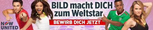 • to assemble the group, fuller dispatched talent scouts on a worldwide. Bild Is Looking For A German Talent For Now United The New International Pop Band From