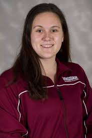 2020-21 Women's Swimming and Diving Roster