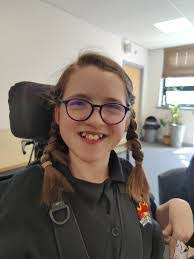 Ava Walsh's Instagram, Twitter & Facebook