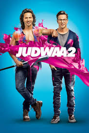 Maybe you would like to learn more about one of these? Judwaa 2 Full Movie Online 123movies