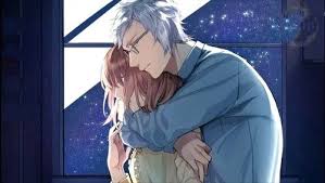 Imagen De Amor Anime And Otome Funny Art Anime Visual Novel