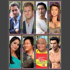 While she is yelling at two boys danny and steve walk up to her and ask to speak to her. Hawaiianas 5 0 Espanolas On Instagram Montaje Encontrado En Internet Hawaii Five O Hawaii 5 0 Cast Best Tv Shows