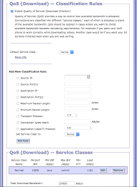 Kablolu modem, bilgisayarınıza bir ethernet. Need Help Setting Up Qos For The First Time Gargoyle Forum