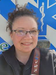 Isle of Wight Volunteer Rescue Squad