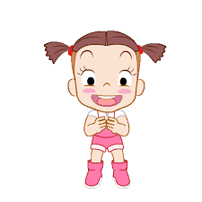 Make your own images with our meme generator or animated gif maker. Line Official Stickers Jumbooka 9 Let S Dance Example With Gif Animation