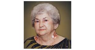 Margaret Cisneros Obituary and Online Memorial (2012)