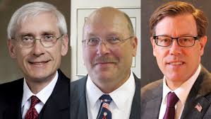 Evers faces Humphries, Holtz for state superintendent