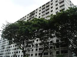The most obvious landmarks near this bus station is the convention and exhibition centre putra world trade centre located 3 minutes away by car if you are heading over for an existing exhibition or. Pekeliling Flats Wikipedia