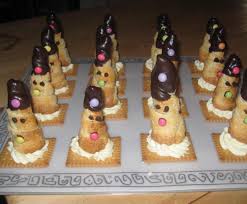 Wichtel Schillerlocken Rezept Schillerlocken Susses Backen Backrezepte