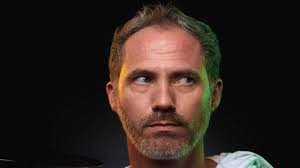 Gétigné. L'ancien barman Daniel Camus s'est transformé en humoriste