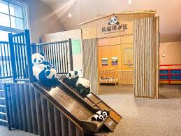 Image of a Venue image of The panda house