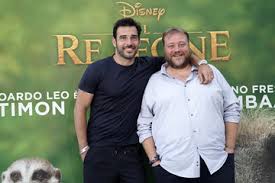 How to say stefano fresi in english? Edoardo Leo Stefano Fresi Pictures Photos Images Zimbio