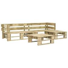 C\'est un meuble confortable et fonctionnel qui sera idéal pour votre terrasse ou pour toute pièce dans votre maison. Fihero Mobilier De Jardin Palette 4 Pcs Bois Fsc Vert Achat Vente Ensemble Table Et Chaise De Jardin Fihero Mobilier De Jardin Cdiscount