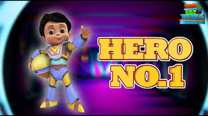 Vir The Robot Boy Hero No 1 Full Movie Animated Movie For Kids Wow Kidz Movies Youtube