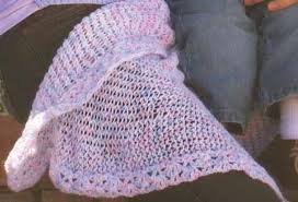 This is an irreplaceable gentle friend which will always protect your baby if it is cool there. Knifty Knitter Blanket And Afghan Patterns Feltmagnet Crafts