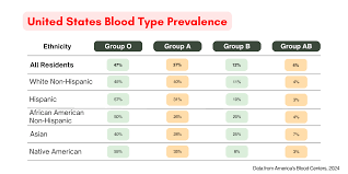 Image result for Blood Type