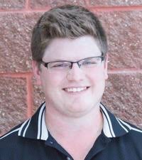 Inspired by teachers to pursue education career