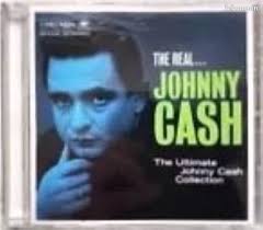 The real... The ultimate johnny cash collection 30 titres 2 cd comme neuf  envoi protégé et suivi 886979153721