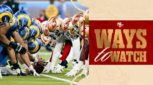 Rams vs 49ers: Who Will Dominate Thursday Night Football?