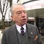 Profile Picture of David Anthony Higgins - IMDbon Google