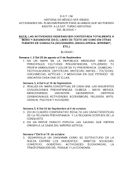 Página 12 de su libro de texto. Historia Mexico 3er Grado Bloque 1 Era Precolombina Cultura De Las Americas