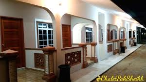 Lot 460, kampung balik bukit, kuala linggi, 78200, melaka. Chalet Pak Sheikh Lokasi Berhadapan Laut Dan Pantai Melaka
