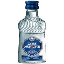 Wodka gorbatschow, ist bekannt für seine klarheit. Wodka Gorbatschow Online Kaufen