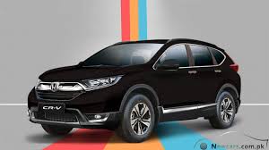 Honda hrv price in pakistan. The Best Suv Honda Crv 2020 Price Review Pictures And Performance