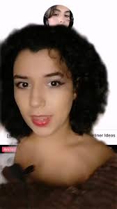 Amé #curlyhair #curlygirl #curlyhairstyles #tutorialpeinadorapido #colochos  #cabellicorto #shorthair #shorthairstyles #shorthairgirl