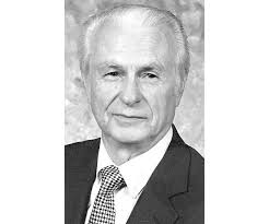 Clarence Martin Obituary (2015)