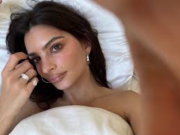 Emily Ratajkowski Repurposed Her Engagement Ring Into 'Divorce Rings'