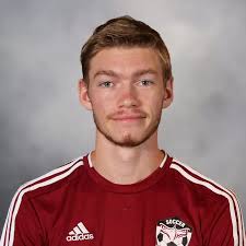 2017 Men's Soccer Roster