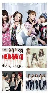 Quiz Which K Pop Girl Group Do You Belong In Kpop Girls Kpop Girl Groups Girl Group