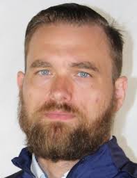 Caleb Patterson-Sewell