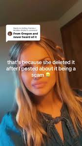 Ashley Carmack Oregon